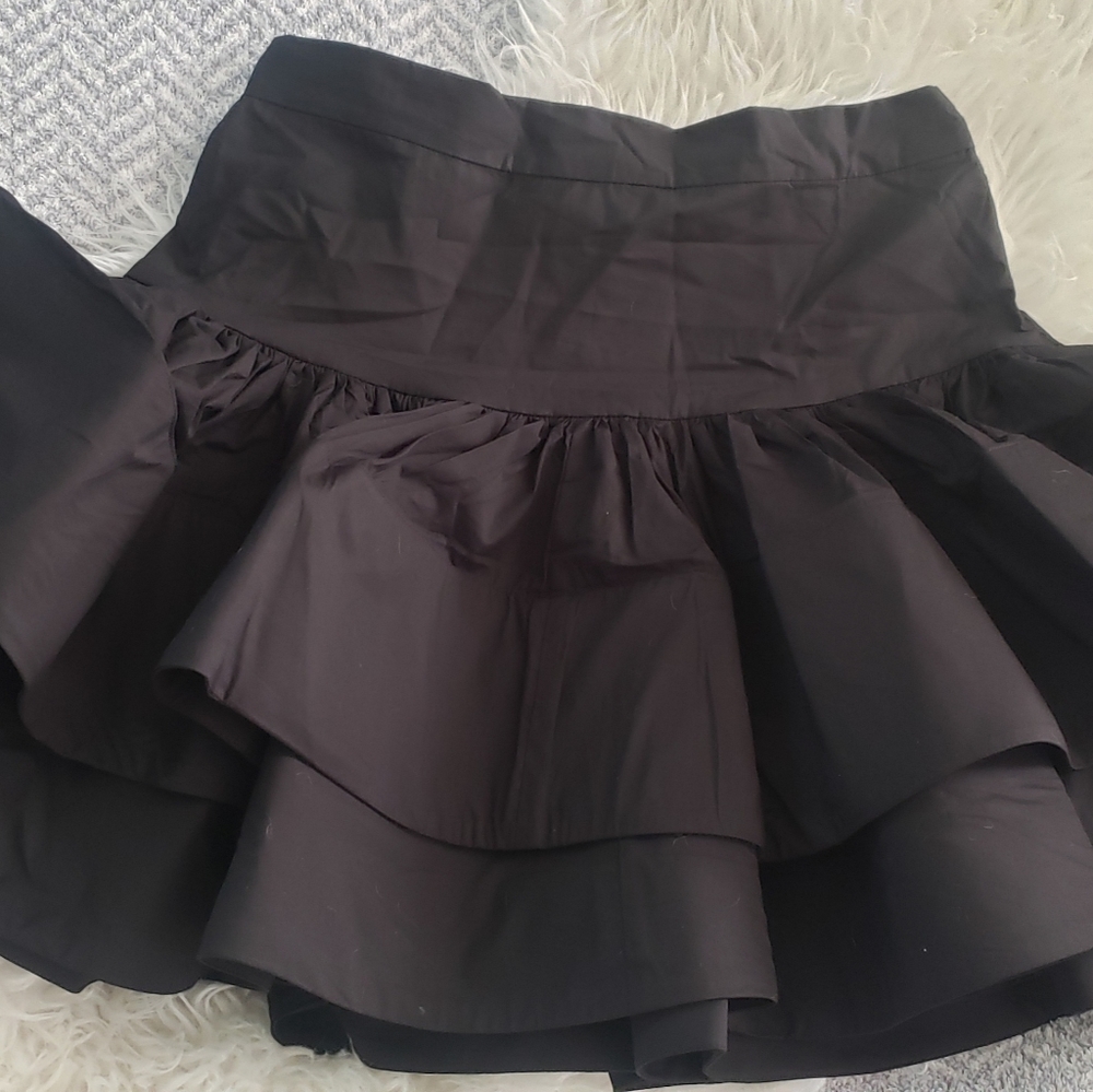 Selkie Beverly Hills Caviar skirt